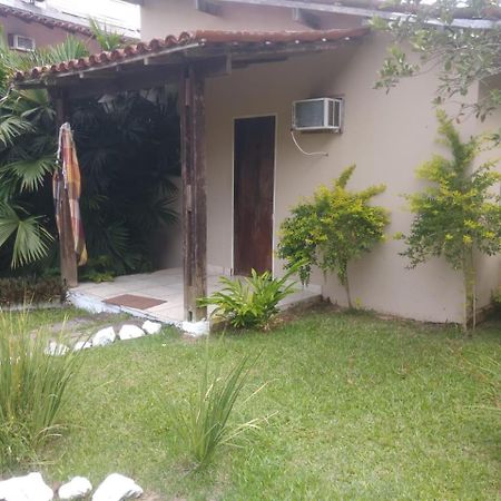 Pousada Thamalu Paraty Exterior foto